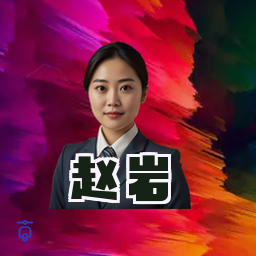 赵岩